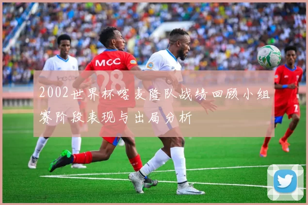 2002世界杯喀麦隆队战绩回顾小组赛阶段表现与出局分析