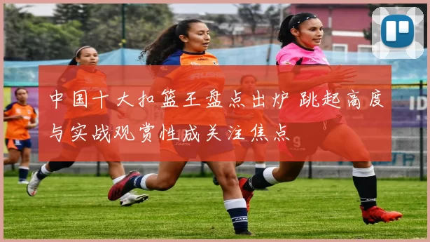 中国十大扣篮王盘点出炉 跳起高度与实战观赏性成关注焦点